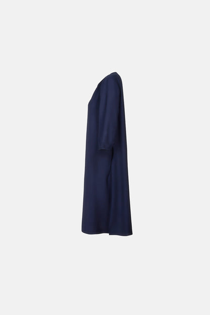 Kleid "EritaL" aus Viskosemix