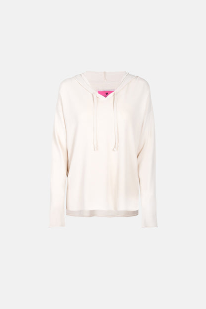 Pullover "LeniaL" aus Viskosemix