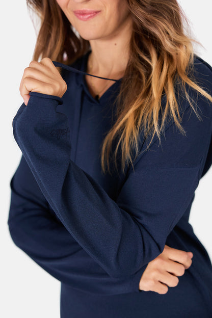Pullover "LeniaL" aus Viskosemix