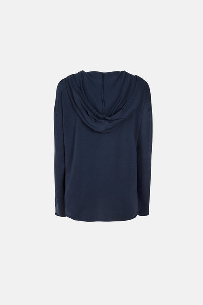 Pullover "LeniaL" aus Viskosemix