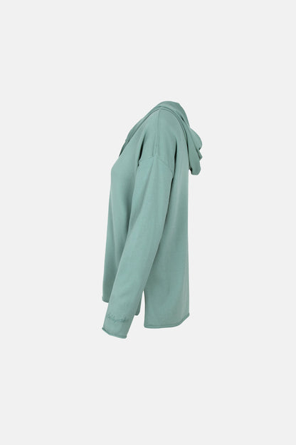 Pullover "LeniaL" aus Viskosemix