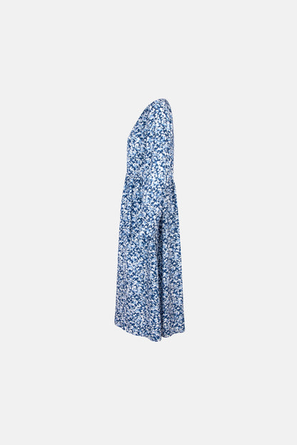 Kleid "RiluL" aus Viskose