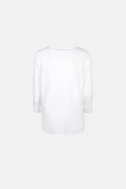 T-Shirt "CallidaL" aus Modalmix
