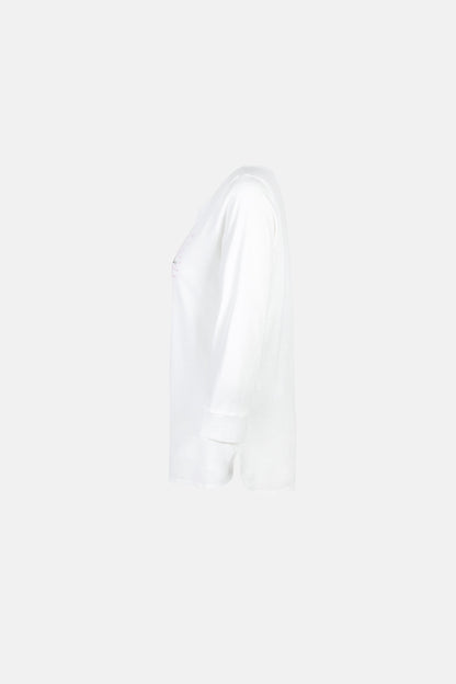 T-Shirt "CallidaL" aus Modalmix