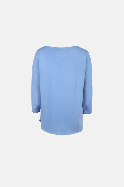 T-Shirt "CallidaL" aus Modalmix