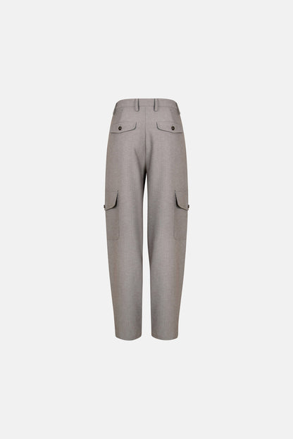 Cargo "LS-045" mit Elasthan