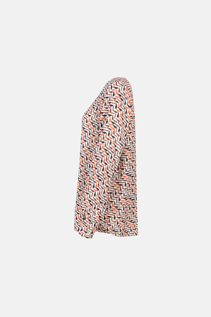Bluse "RumiL" aus Viskose
