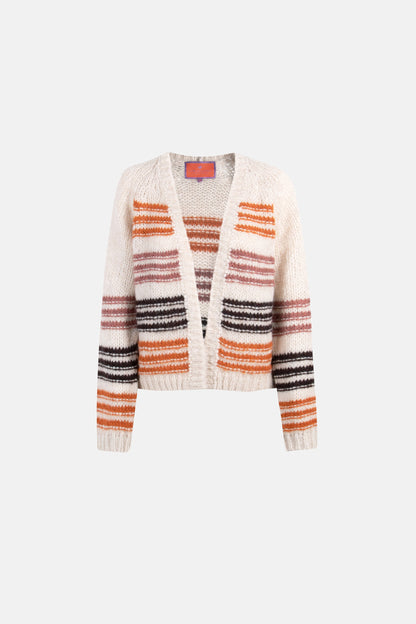 Jacke "LibertyL" mit Alpaka