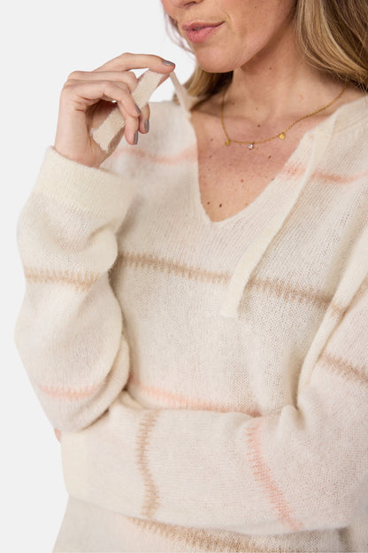Pullover "TacitaL" mit Alpaka