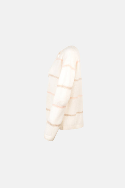 Pullover "TacitaL" mit Alpaka
