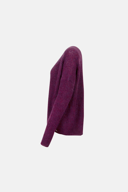 Pullover "AlienaEP" mit Alpaka