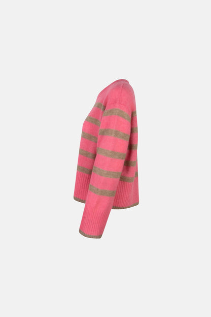 Pullover "TadineEP" mit Alpaka