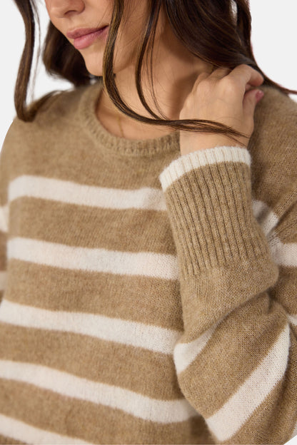 Pullover "TadineEP" mit Alpaka