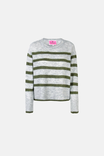 Pullover "TadineEP" mit Alpaka
