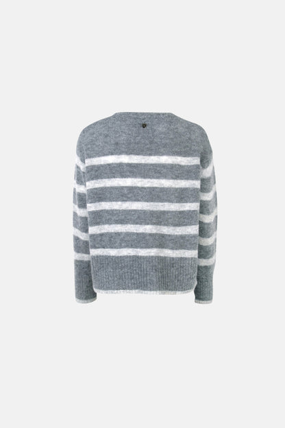 Pullover "TadineEP" mit Alpaka