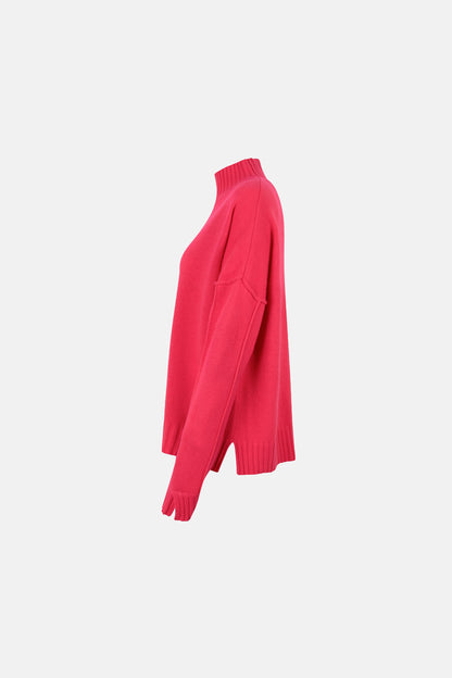 Pullover "LaviL" aus Wolle