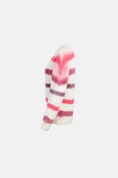 Pullover "AmilyL" mit Alpaka