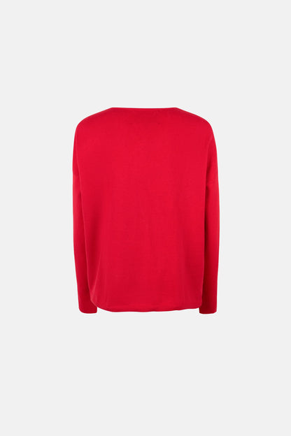 Pullover "LinkaL" mit Kaschmir