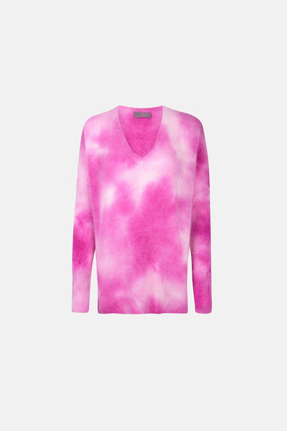 Pullover "AdeliaL" mit Alpaka