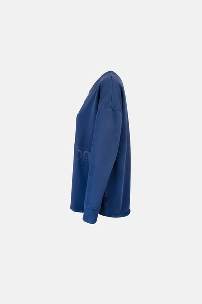 Sweat "UpaEP" aus Baumwolle