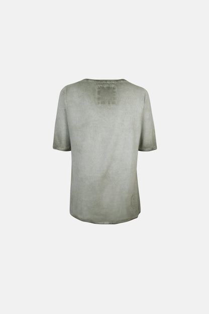 T-Shirt "CandiceEP" mit Elasthan