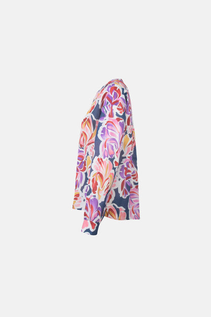 Bluse "EdanaL" aus Baumwolle