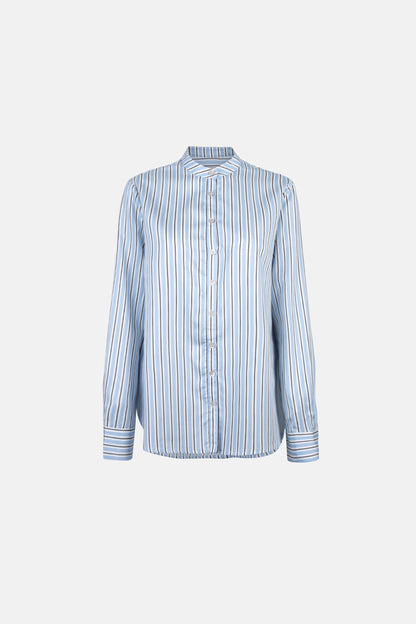 Bluse "RatiL" aus Lyocellmix