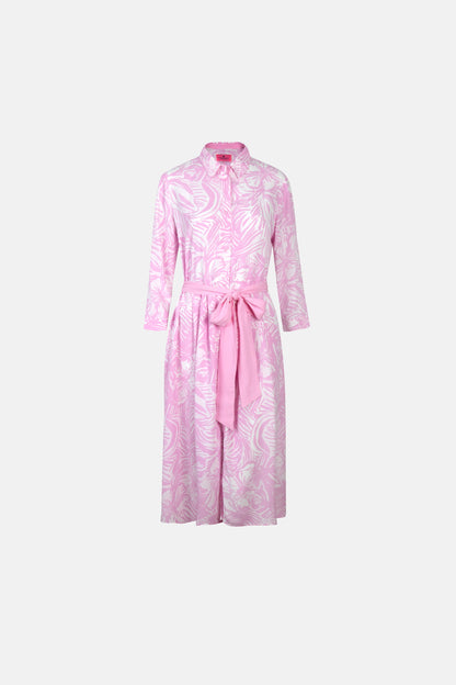 Kleid "RolaL" aus Viskose