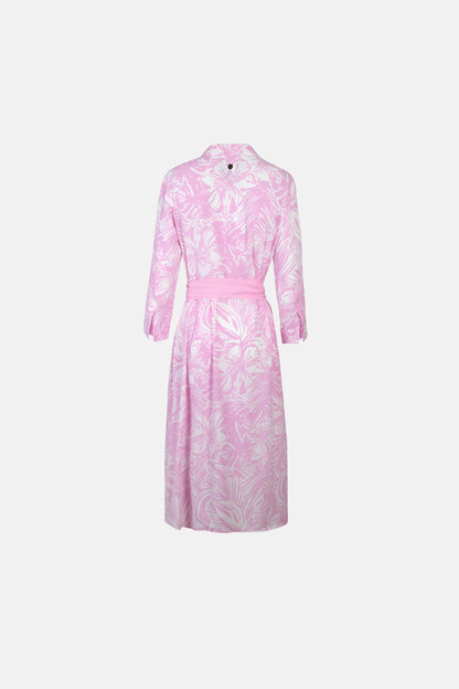 Kleid "RolaL" aus Viskose