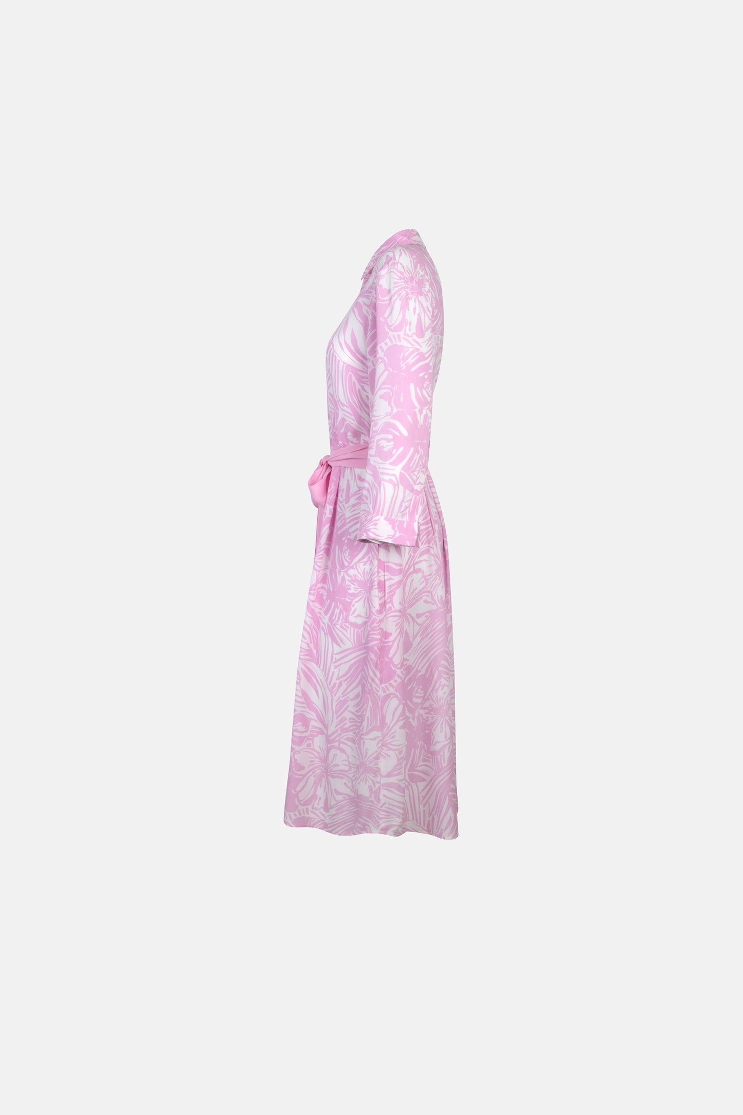 Kleid "RolaL" aus Viskose