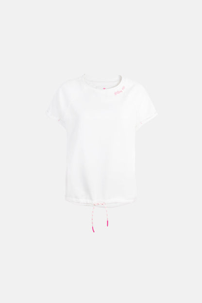 Sweatshirt "CoacellaL" aus Baumwolle