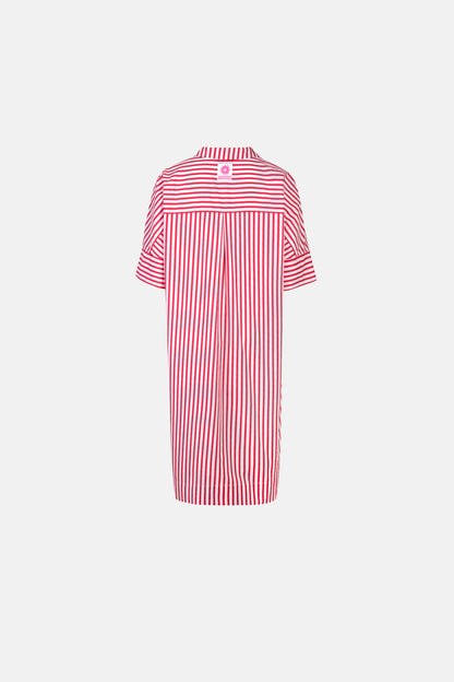 Kleid "LianL" aus Baumwolle