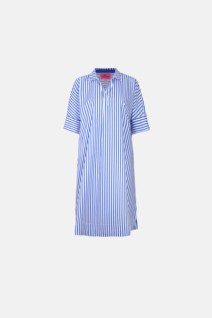 Kleid "LianL" aus Baumwolle