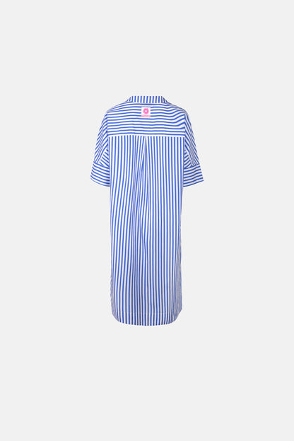 Kleid "LianL" aus Baumwolle
