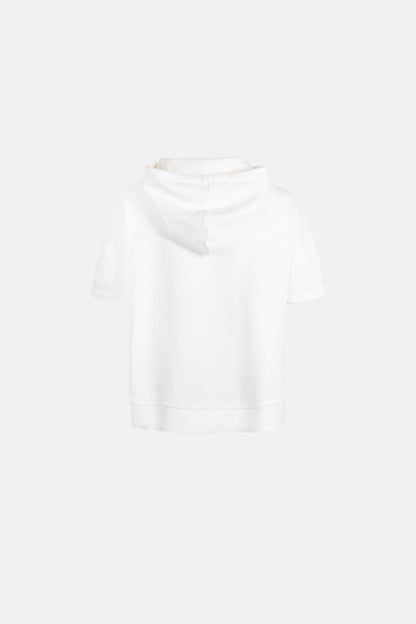 Sweatshirt "DoraL" aus  Baumwolle