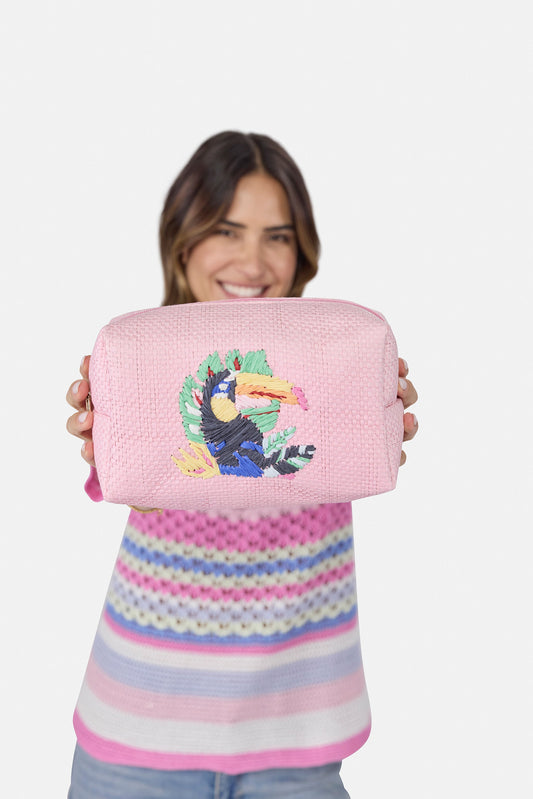 Tasche "BagL" aus Papier