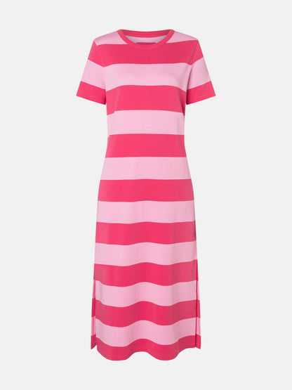 Kleid "CornelaL" aus Baumwolle