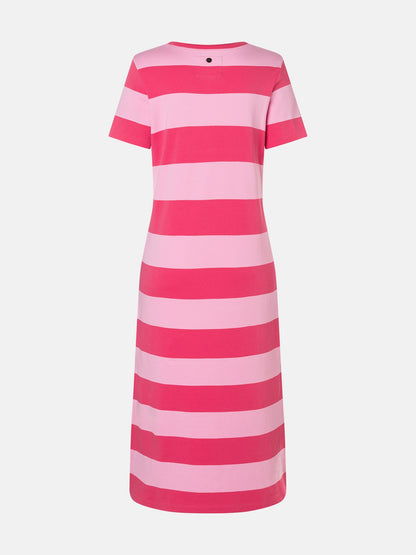 Kleid "CornelaL" aus Baumwolle