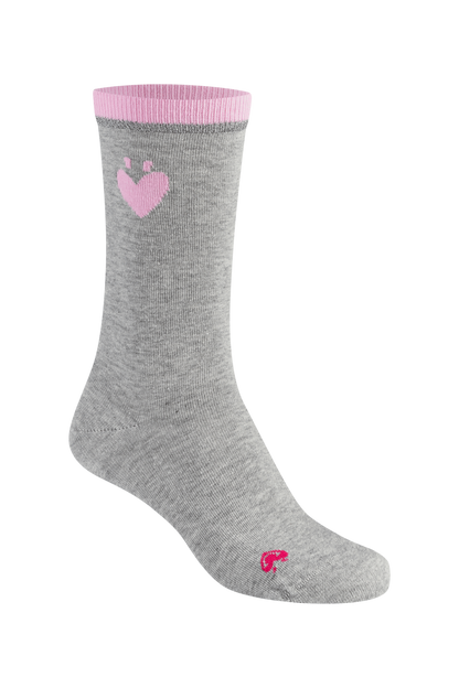Lovely Socks - Regular-Socken - Box und Kulturtasche