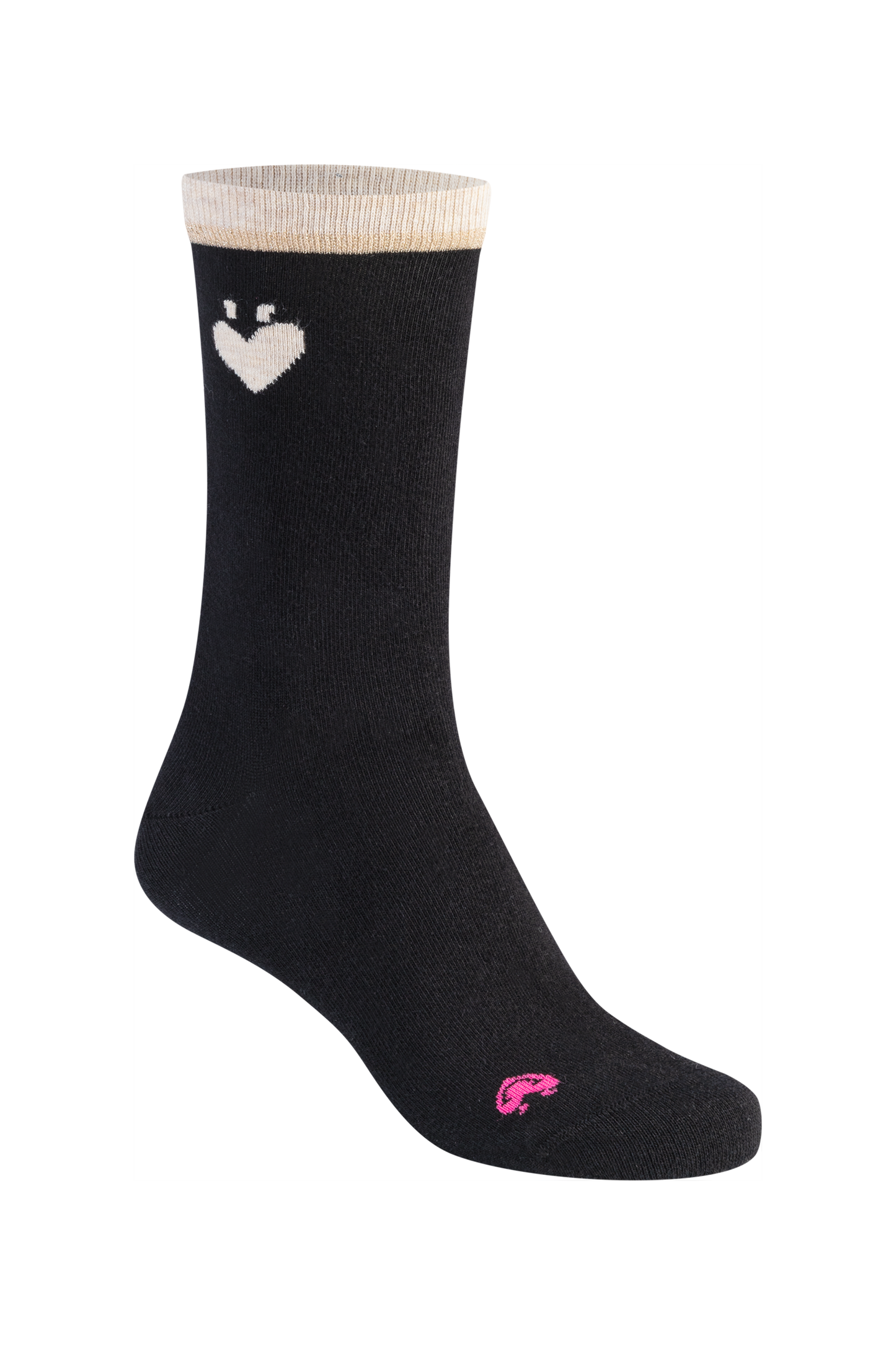 Lovely Socks - Regular-Socken - Box und Kulturtasche