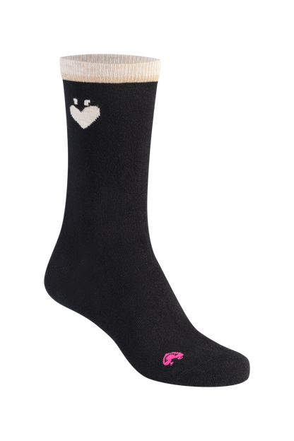 Lovely Socks - Regular-Socken - Box und Kulturtasche