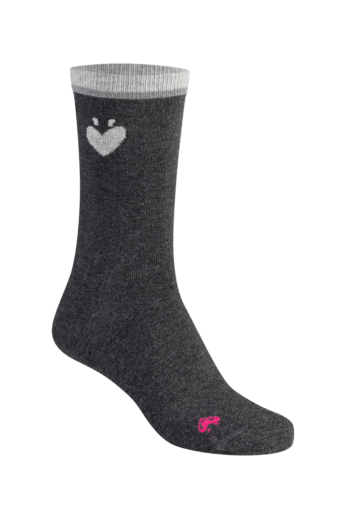 Lovely Socks - Regular-Socken - Box und Kulturtasche