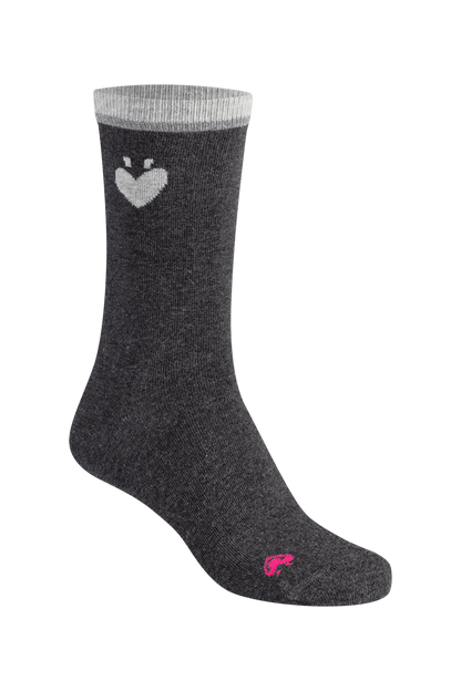 Lovely Socks - Regular-Socken - Box und Kulturtasche