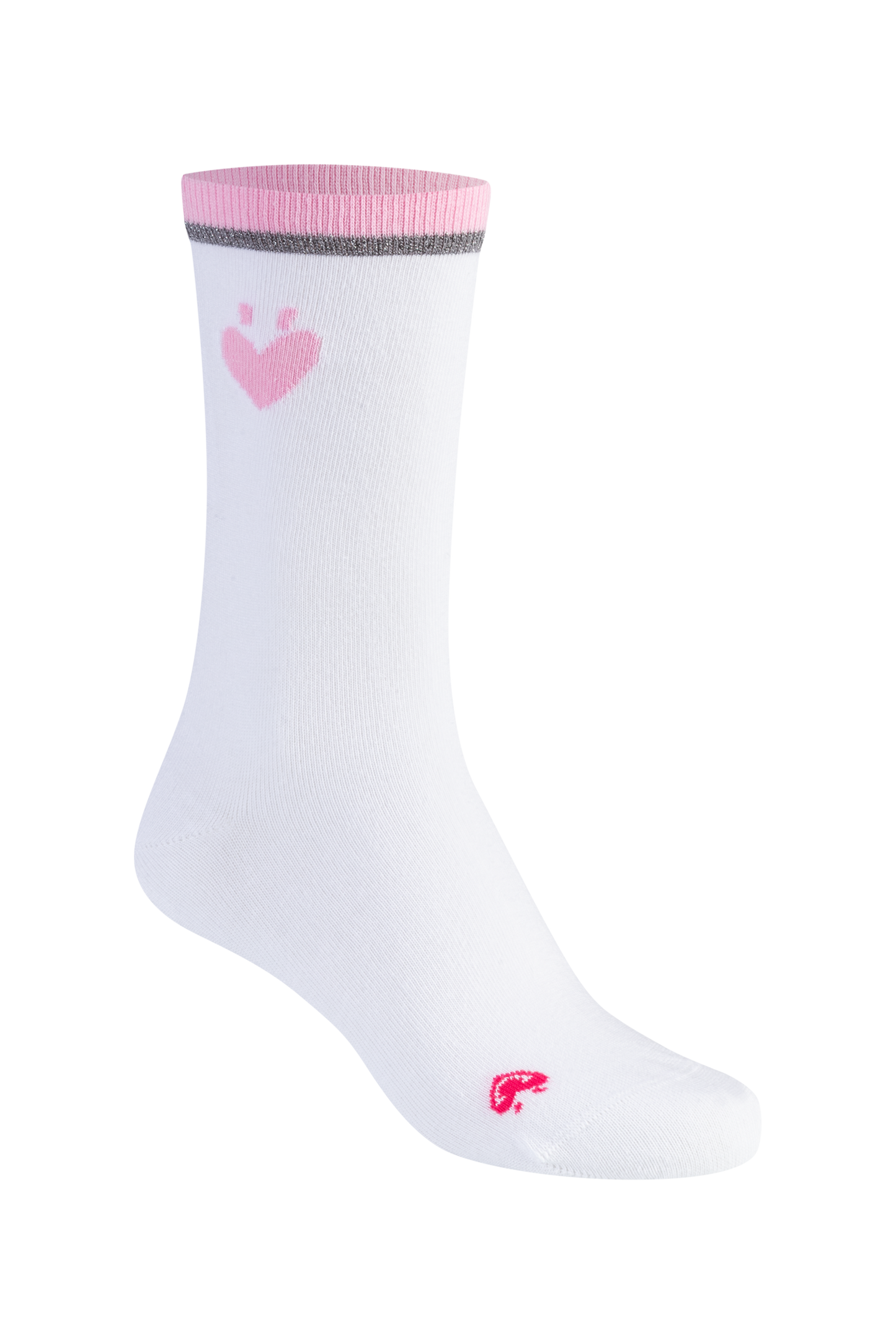 Lovely Socks - Regular-Socken - Box und Kulturtasche