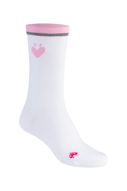 Lovely Socks - Regular-Socken - Box und Kulturtasche