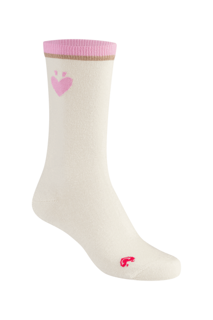 Lovely Socks - Regular-Socken - Box und Kulturtasche