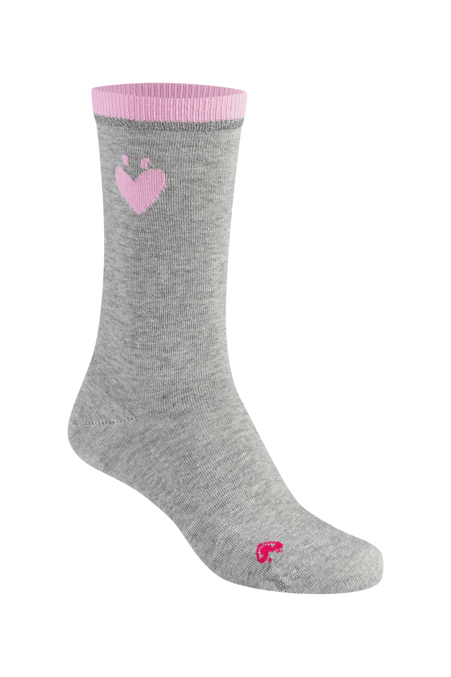 Lovely Socks - Regular-Socken - Box und Kulturtasche
