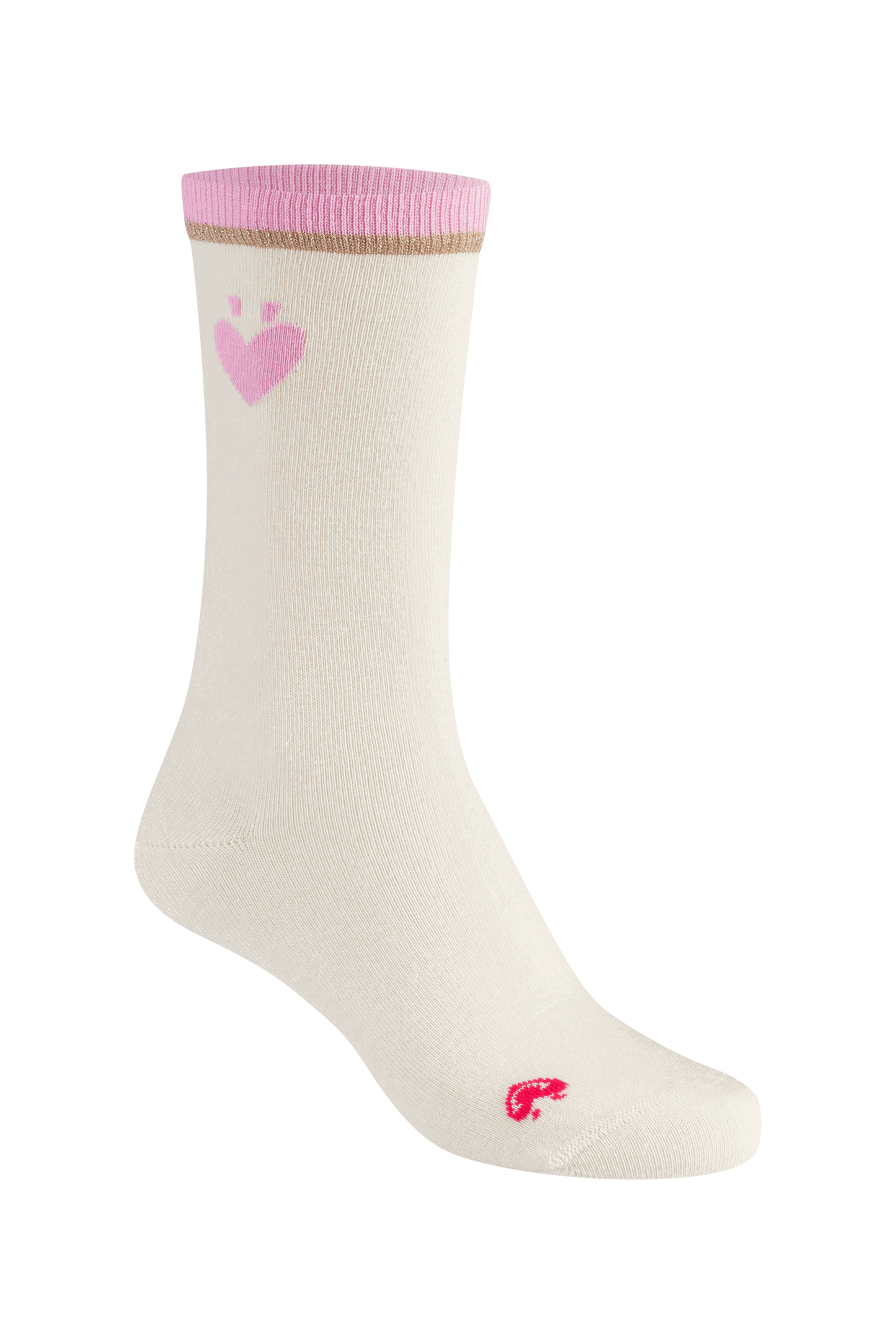 Lovely Socks - Regular-Socken - Box und Kulturtasche