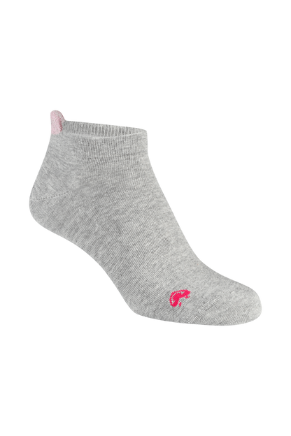 Lovely Socks - Sneaker-Socken - Box und Kulturtasche