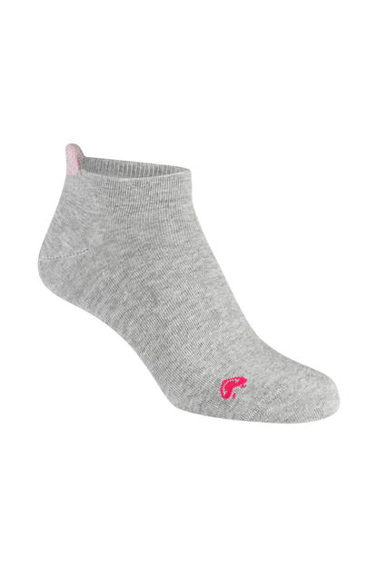 Lovely Socks - Sneaker-Socken - Box und Kulturtasche